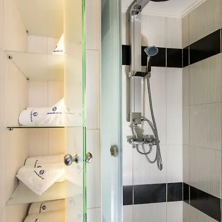 Appartement Rhodes Central Rhodes City