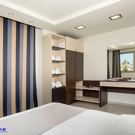 Rhodes Central Daire